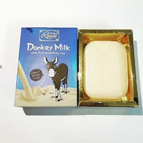 صابون شیر الاغ اصلی Donkey Milk ا Dohkey Milk